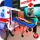 City Ambulance Rescue 911 APK