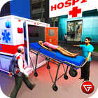 ikon City Ambulance Rescue 911