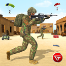 APK Gun Shooting FPS Action Games