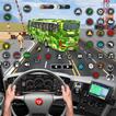 Army Soldier Bus Driving Games