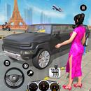 Offroad Limo Car Simulator 3D APK