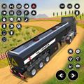 Oil Tanker Truck Driving Game