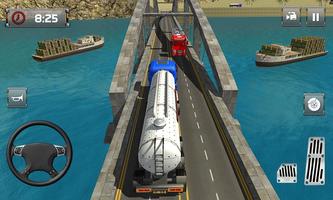 Oil Tanker Truck gönderen
