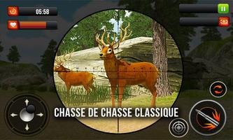 Deer Hunter 2017:Wild Survival capture d'écran 2