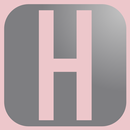 HamptonsRE Mobile App aplikacja