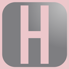 HamptonsRE Mobile App icon