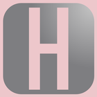 HamptonsRE Mobile App icône