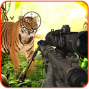 Animal Hunter Jungle Adventure APK
