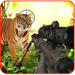 Animal shooting hunter game