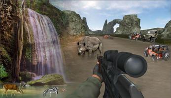 Tierjäger Dschungelabenteuer Screenshot 1