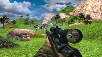 Tierjäger Dschungelabenteuer Screenshot 2