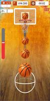 Basketball Shooter 3d 2018 screenshot 2
