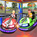 APK Bumper Car Crash Racing Games