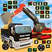 ”Excavator Dumper Truck Sim 3D