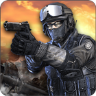 Counter Attack - FPS Strike Mission biểu tượng