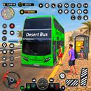 Desert Bus Simulator Driving APK