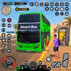 Desert Bus icono