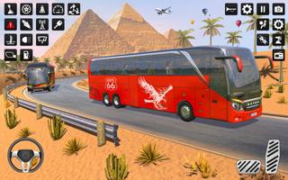 Desert Bus Poster