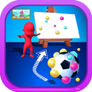 Football Shooting Art APK