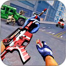 IGI Cover Strike:Team Black Ops Free Shooting Game APK