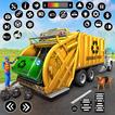 ”Real Garbage Truck Simulator