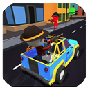 Johnny Racer APK