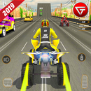 ATV Quad Bike Highway Racing APK
