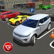Prado Parking Simulator 2021: 