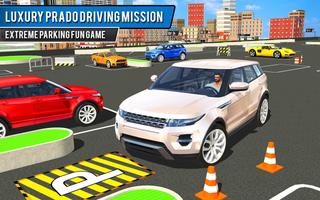 Prado Parking Simulator 2021:  imagem de tela 2