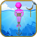 Rope Cut : Rescue Puzzle APK