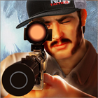 Sniper Assassin 3d: Sharp Shoo icon