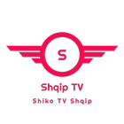 Icona Shiko TV Shqip - Shqip TV