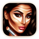 Makeup Contouring Tutorials APK