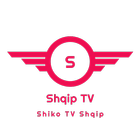 Shqip TV simgesi