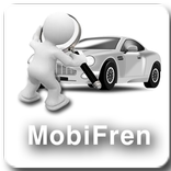 모비프렌 FindMyCar ( 내위치 (긴급)전송)