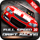 Full Speed Drift Racing 3D APK
