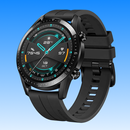 APK Huawei Watch GT 2 App