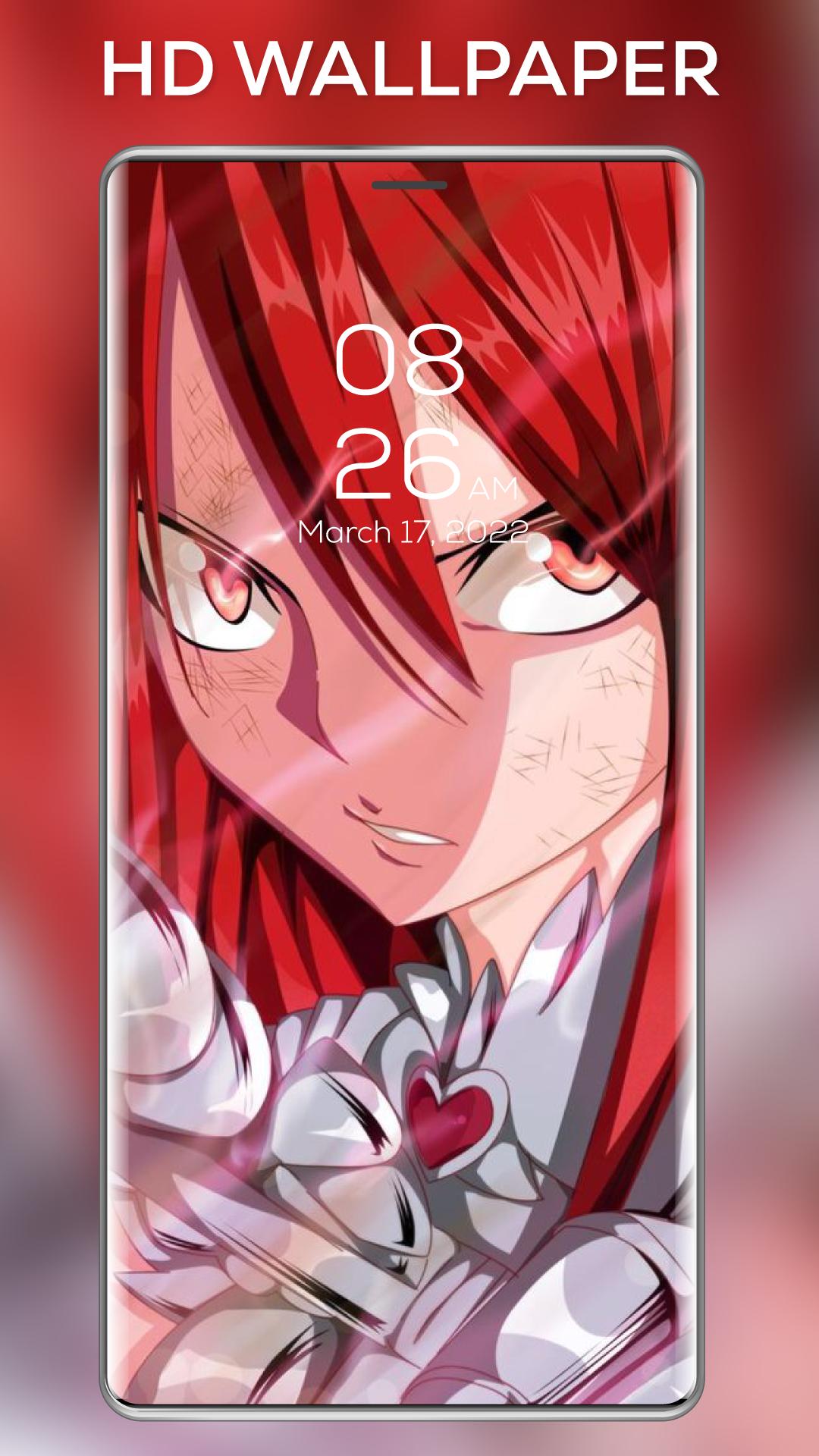 Anime Wallpaper 4K Live Wall for Android - APK Download