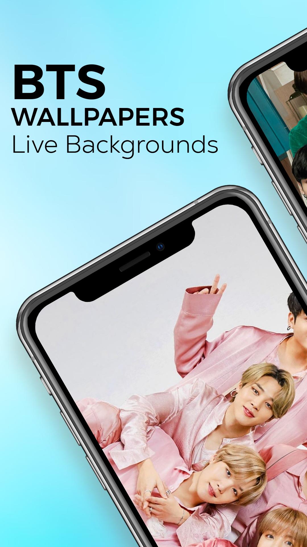 BTS Live Wallpaper 4k APK for Android Download BTS Live Wallpaper 4k APK for Android Download