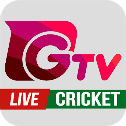 GTV Live Cricket - India Vs Australia Live 2018