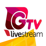 Gtv Live Stream icône