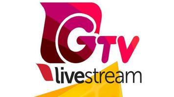 Gtv Live Stream Affiche