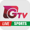 Gtv Live Sports icône Gtv Live Sports icône