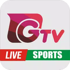 Скачать Gtv Live Sports APK