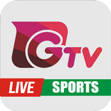 Gtv Live Sports ikon