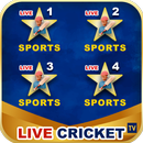 Live Star Cricket TV Streaming APK