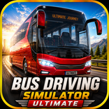 Bus Driving Simulator Ultimate