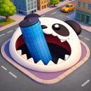 Hole Attack.io APK