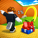 Kick a Lucky Block APK