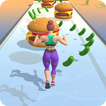 Fat to Fit Games for Girls Run